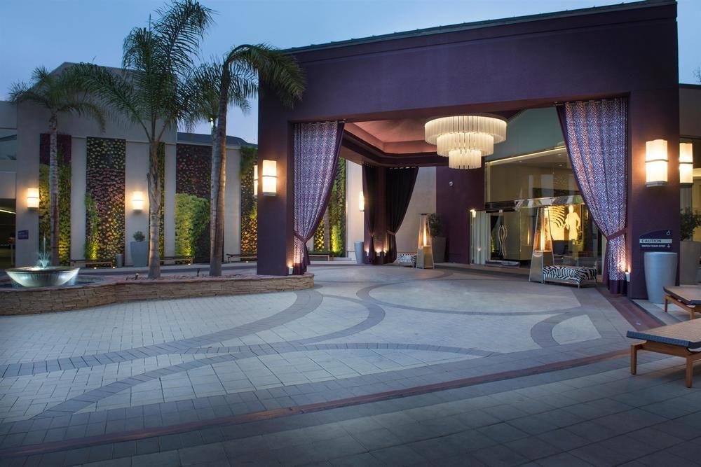 Avenue Of The Arts Costa Mesa, A Tribute Portfolio Hotel Exterior foto
